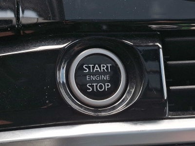 2022 Nissan Pathfinder Platinum 4WD