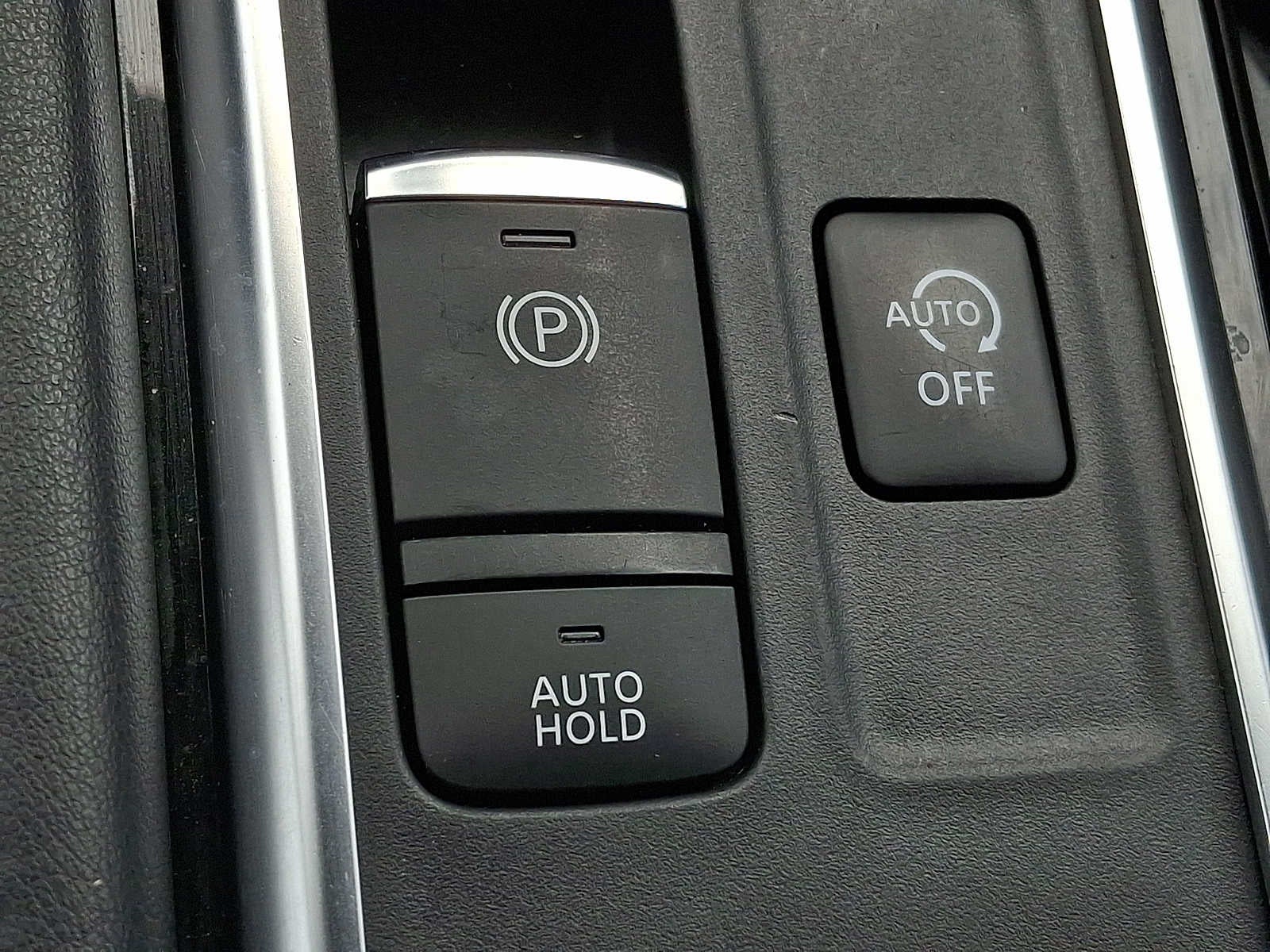 2022 Nissan Pathfinder Platinum 4WD