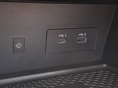 2022 Nissan Pathfinder Platinum 4WD
