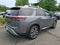 2022 Nissan Pathfinder Platinum 4WD