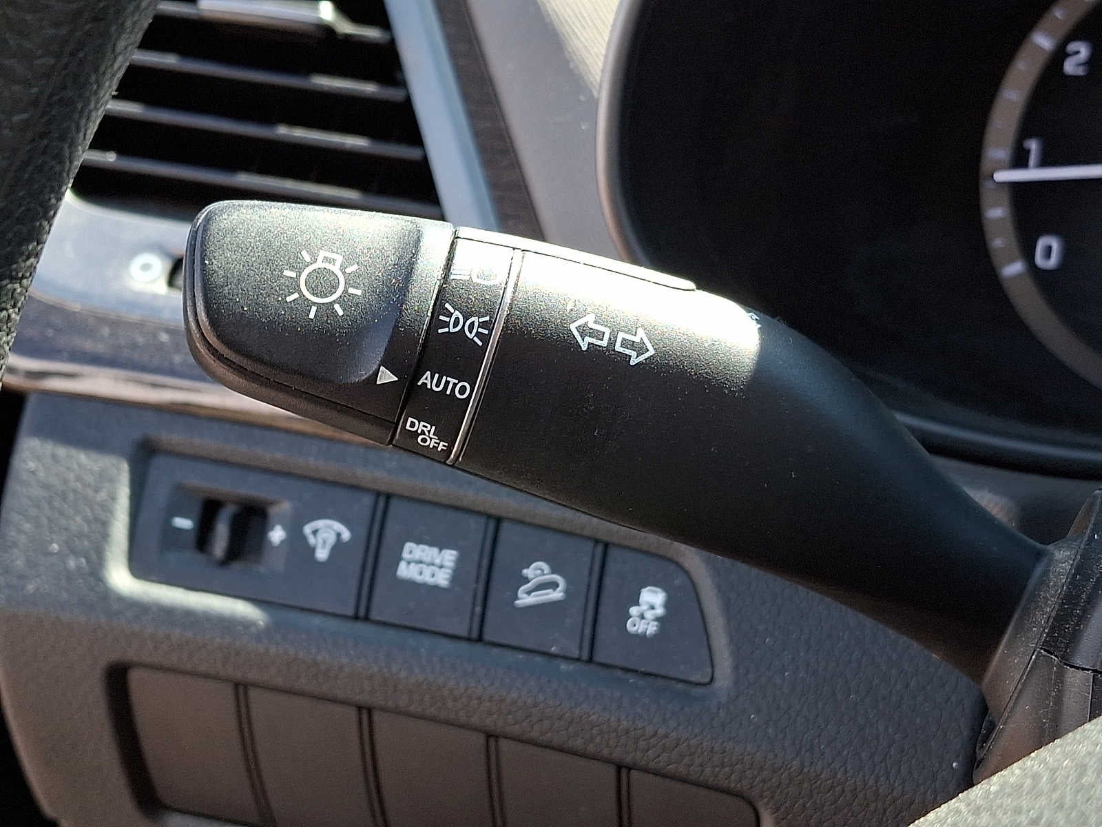 2018 Hyundai Santa Fe Sport 2.4L Auto