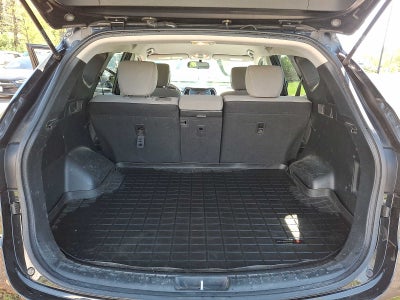 2018 Hyundai Santa Fe Sport 2.4L Auto