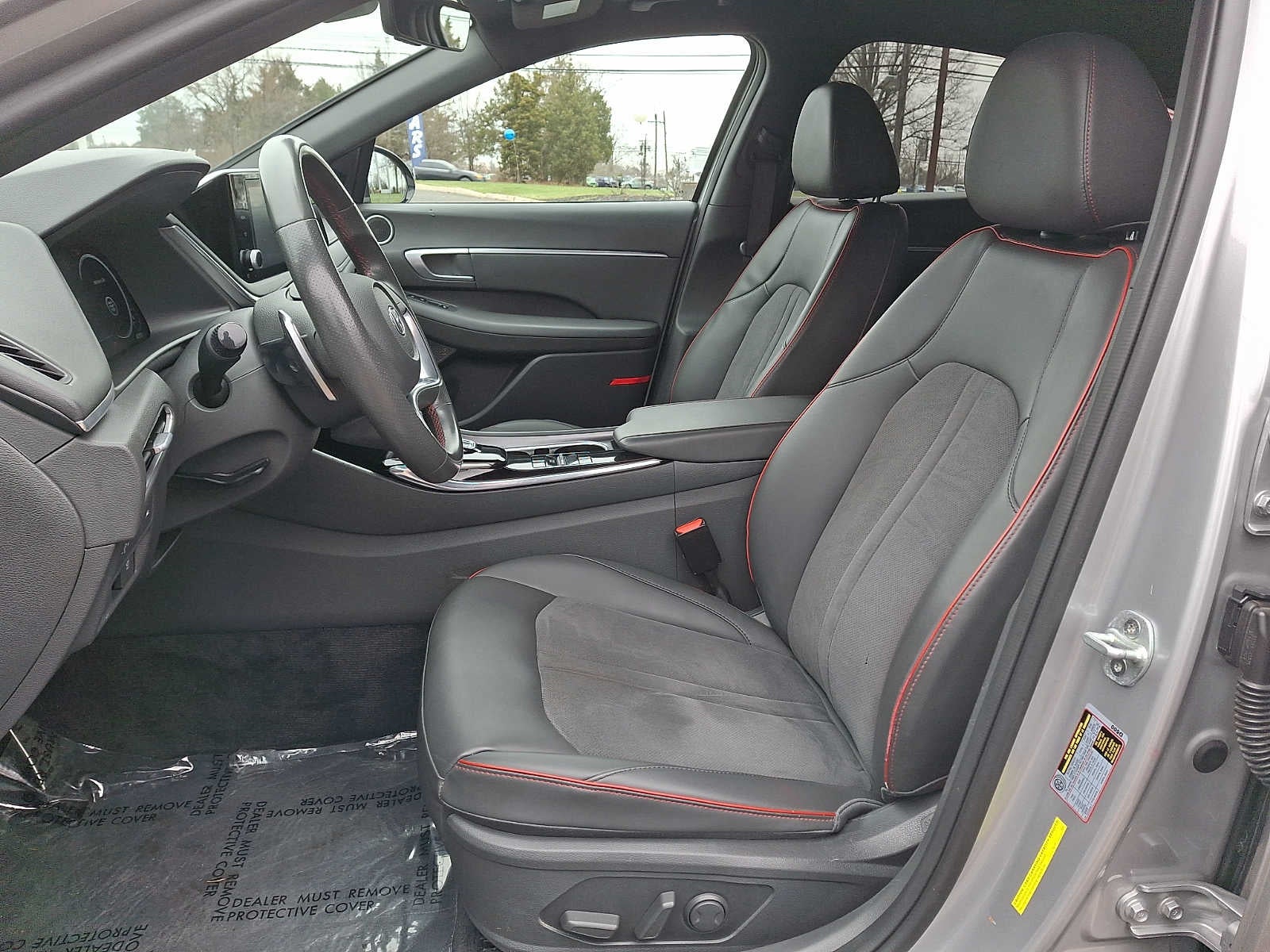 2020 Hyundai Sonata SEL Plus 1.6T