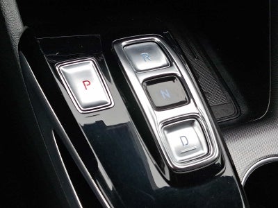 2020 Hyundai Sonata SEL Plus 1.6T