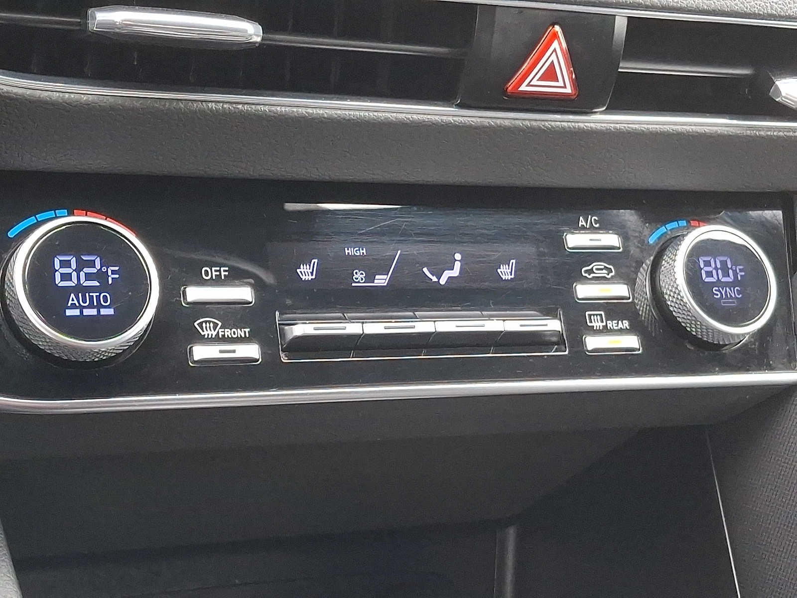 2020 Hyundai Sonata SEL Plus 1.6T