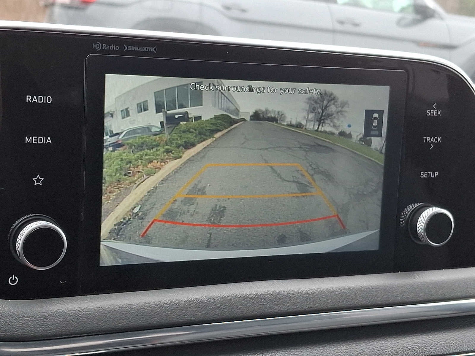 2020 Hyundai Sonata SEL Plus 1.6T