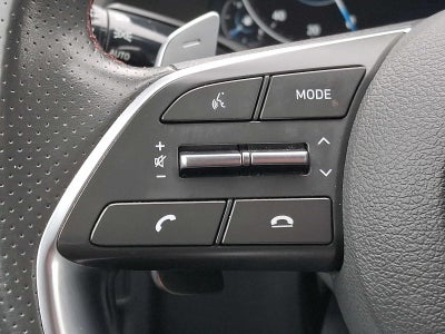 2020 Hyundai Sonata SEL Plus 1.6T