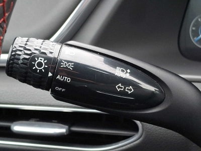 2020 Hyundai Sonata SEL Plus 1.6T