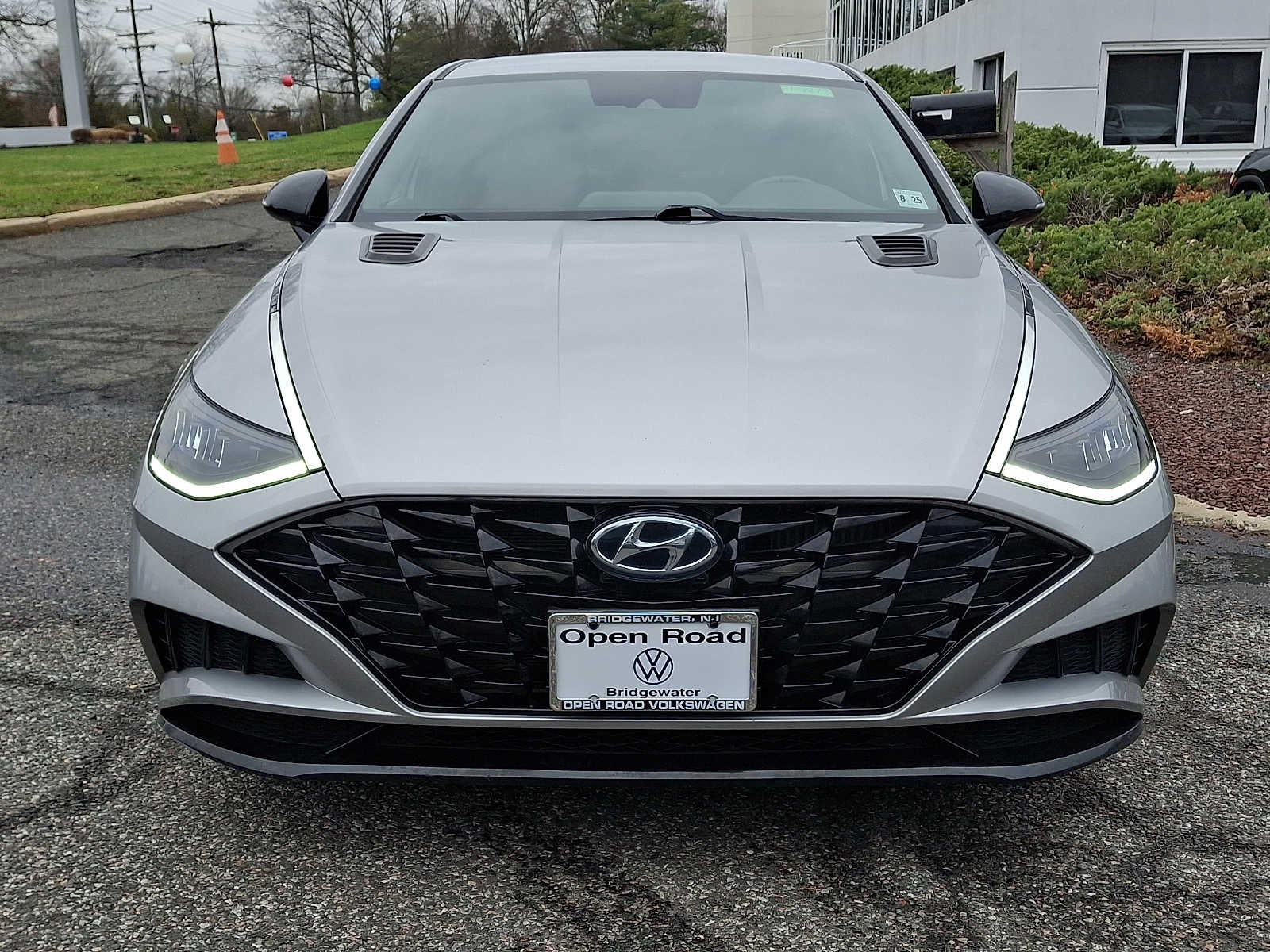 2020 Hyundai Sonata SEL Plus 1.6T