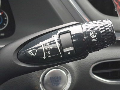 2020 Hyundai Sonata SEL Plus 1.6T