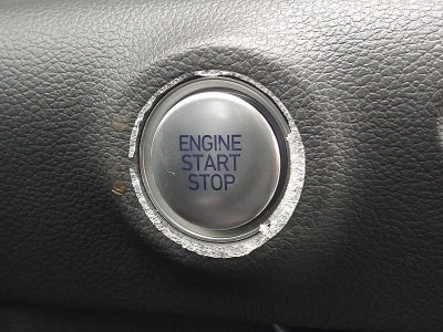 2020 Hyundai Sonata SEL Plus 1.6T