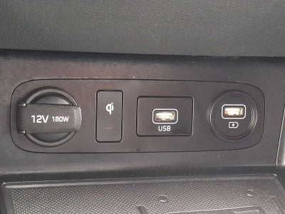 2020 Hyundai Sonata SEL Plus 1.6T