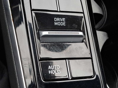 2020 Hyundai Sonata SEL Plus 1.6T