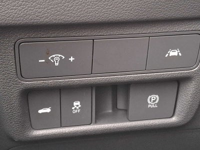 2020 Hyundai Sonata SEL Plus 1.6T