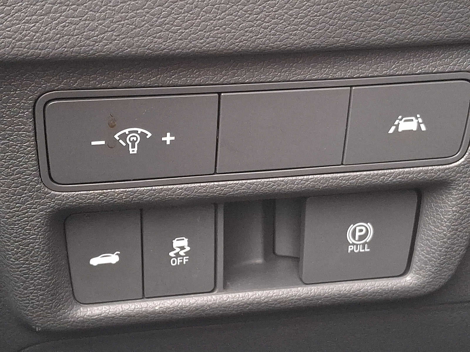 2020 Hyundai Sonata SEL Plus 1.6T