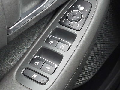 2020 Hyundai Sonata SEL Plus 1.6T