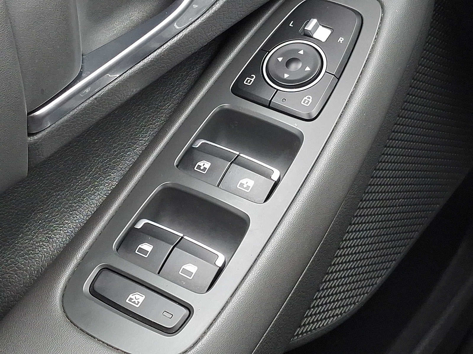 2020 Hyundai Sonata SEL Plus 1.6T