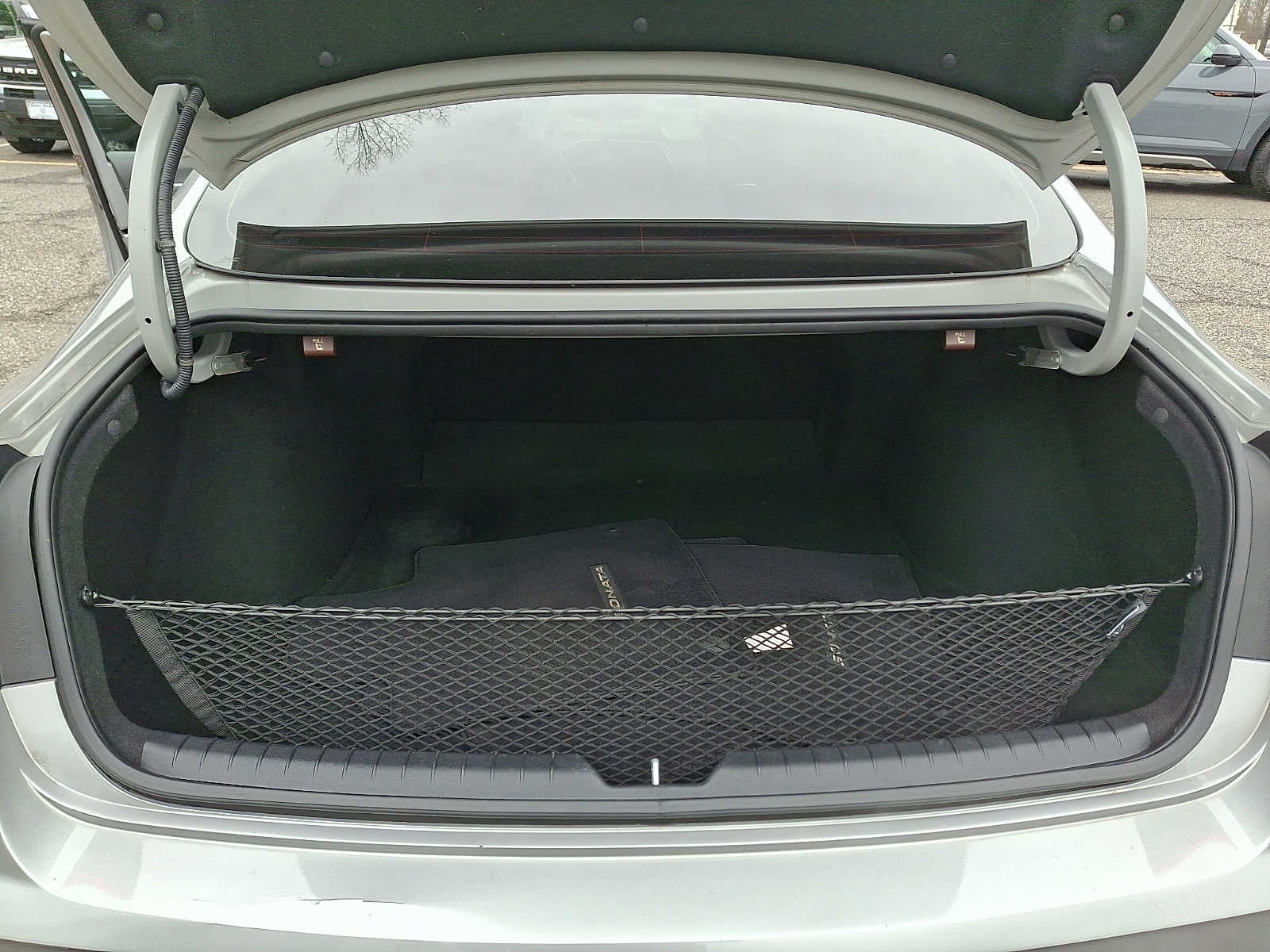 2020 Hyundai Sonata SEL Plus 1.6T