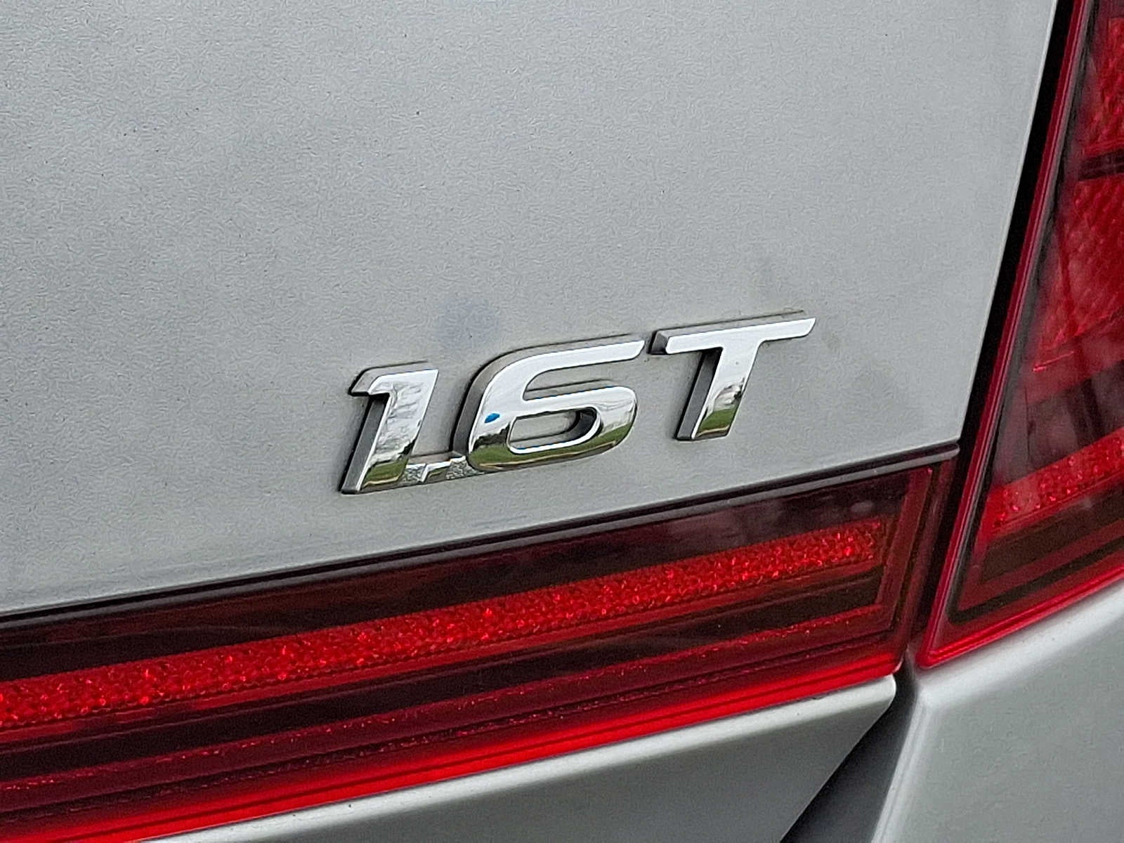 2020 Hyundai Sonata SEL Plus 1.6T