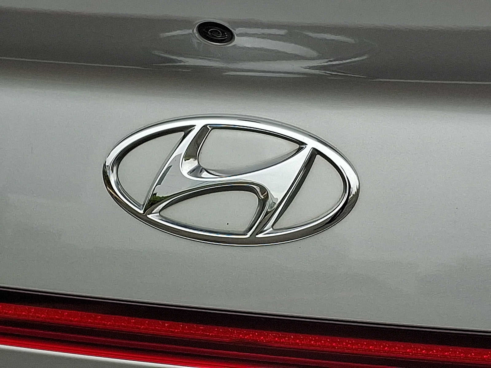 2020 Hyundai Sonata SEL Plus 1.6T
