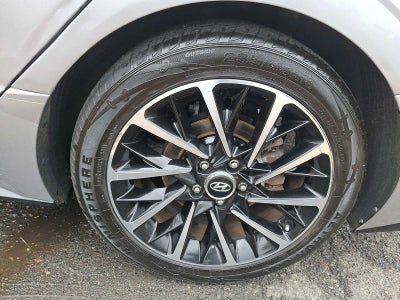 2020 Hyundai Sonata SEL Plus 1.6T