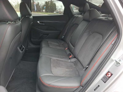 2020 Hyundai Sonata SEL Plus 1.6T