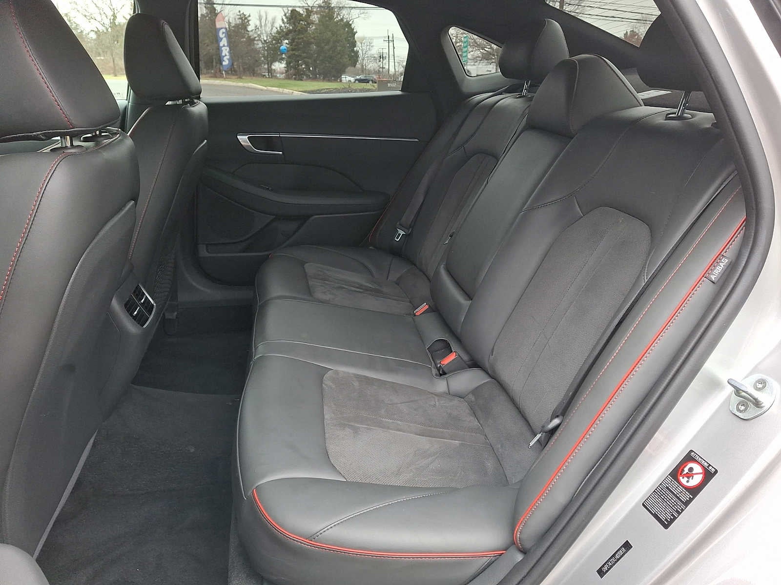 2020 Hyundai Sonata SEL Plus 1.6T