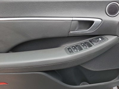 2020 Hyundai Sonata SEL Plus 1.6T