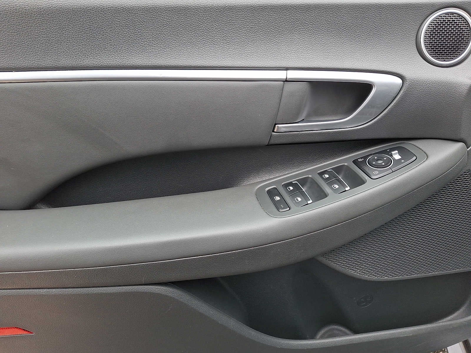 2020 Hyundai Sonata SEL Plus 1.6T