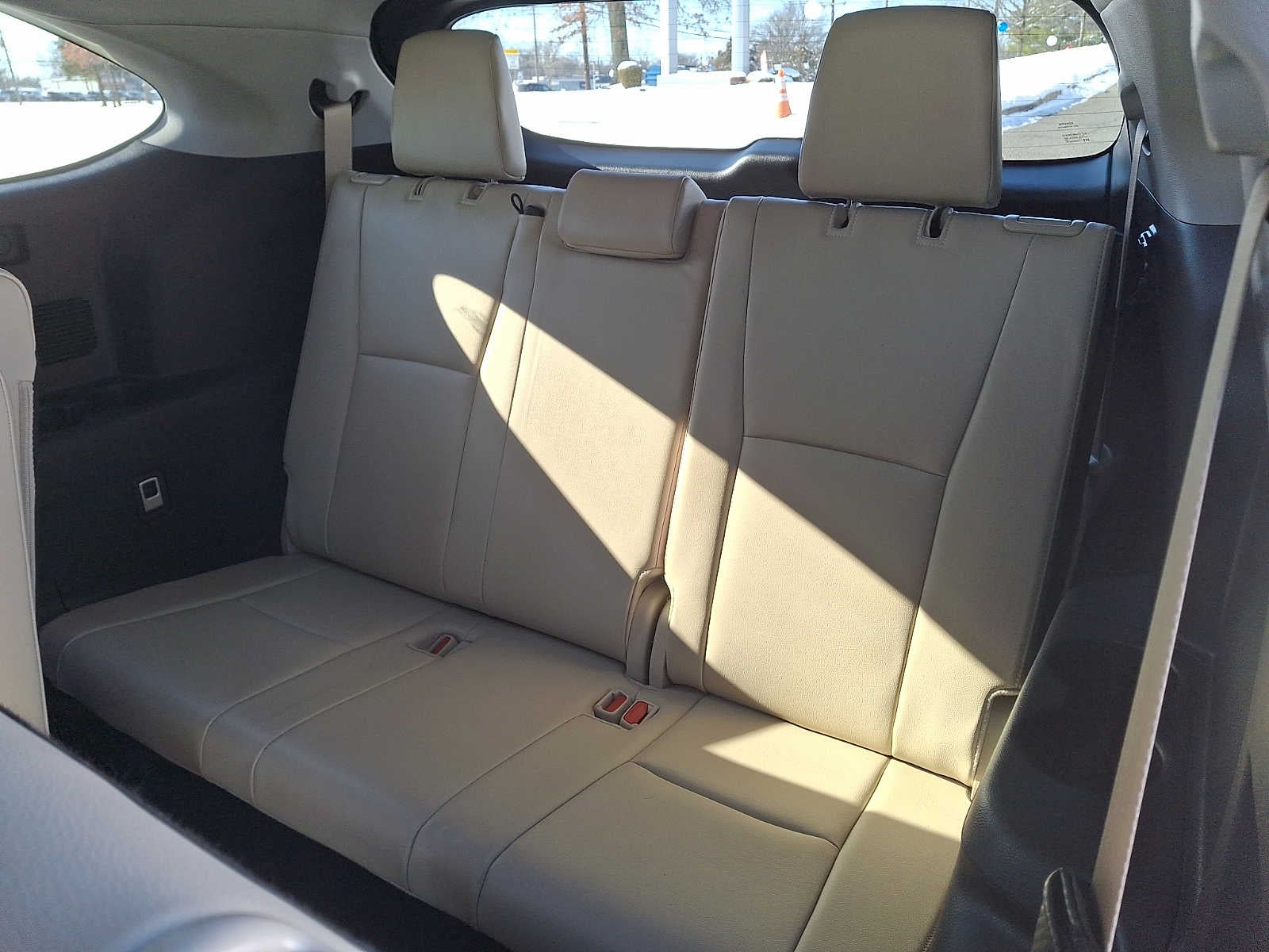 2024 Toyota Highlander Limited AWD