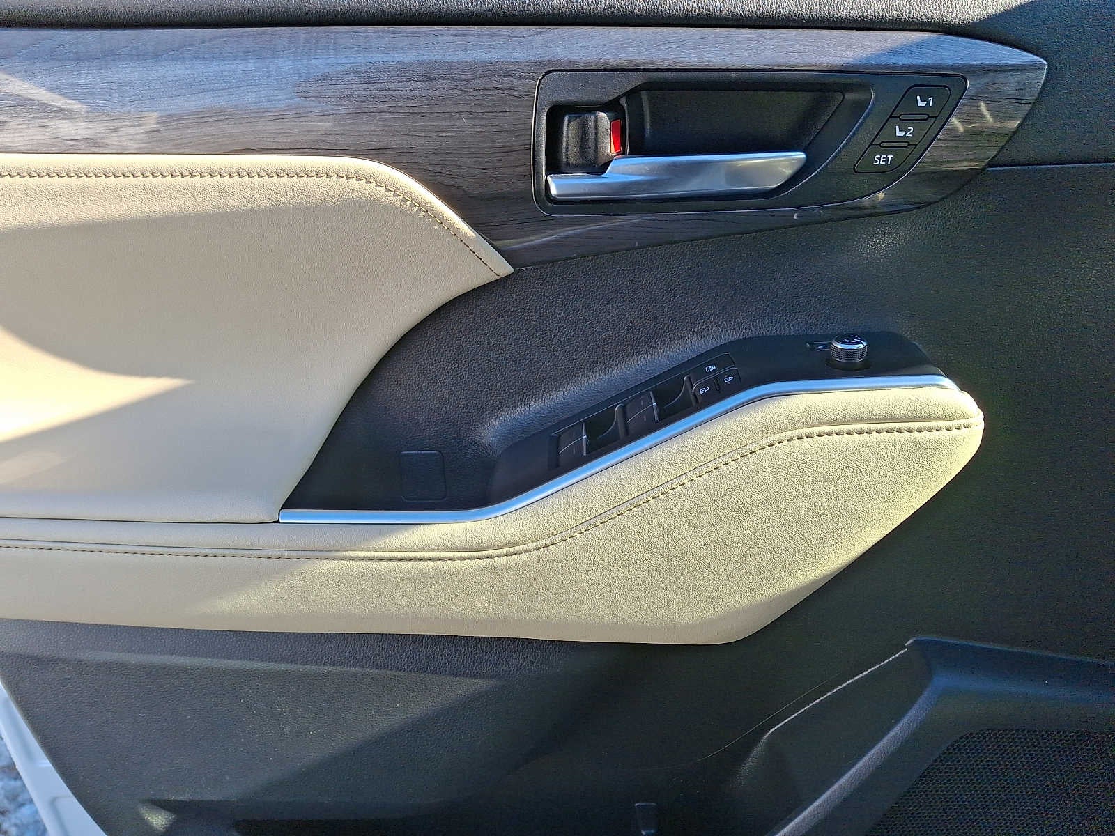 2024 Toyota Highlander Limited AWD