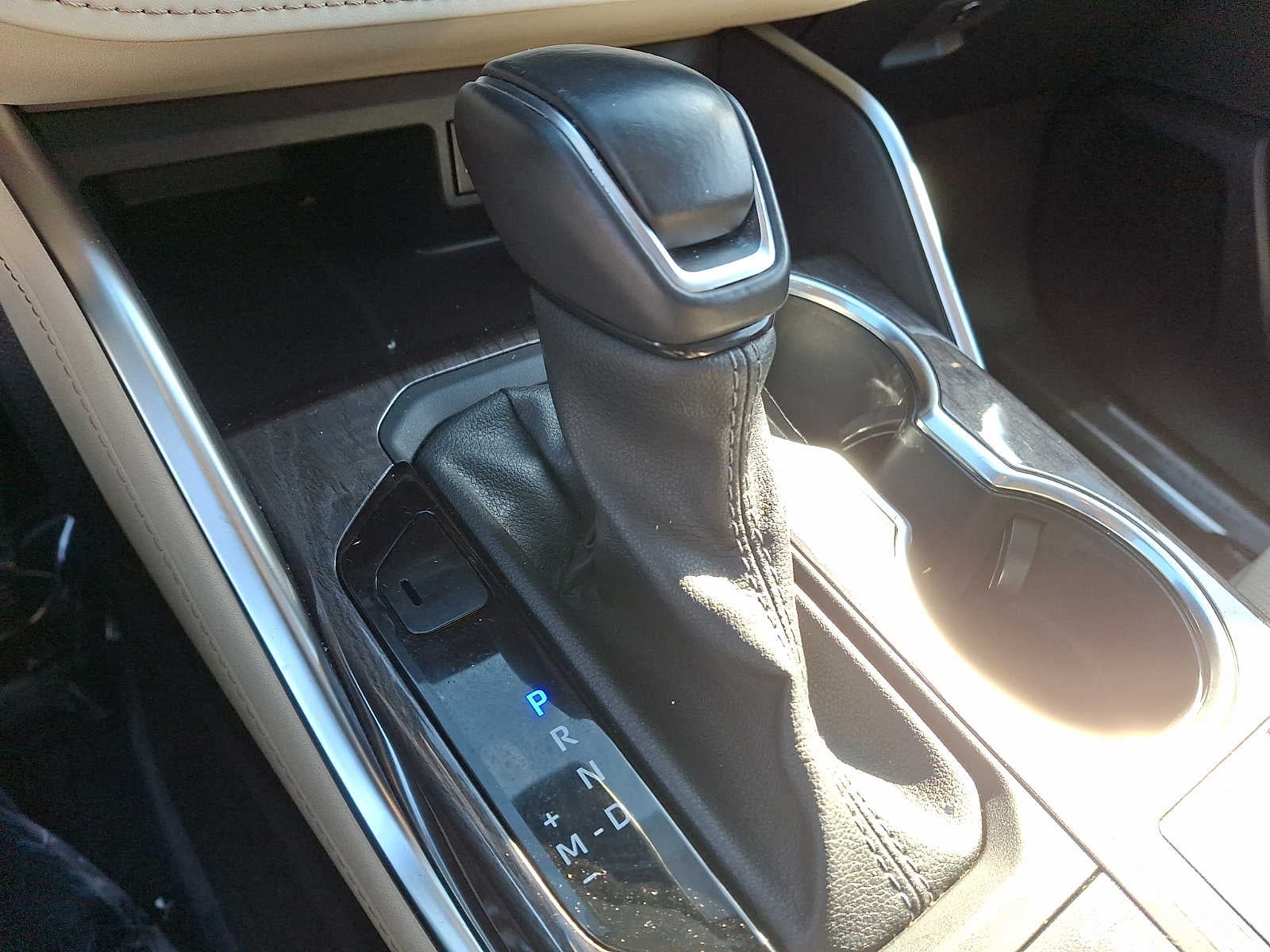 2024 Toyota Highlander Limited AWD