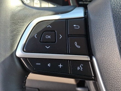 2024 Toyota Highlander Limited AWD