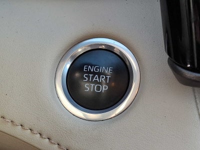 2024 Toyota Highlander Limited AWD