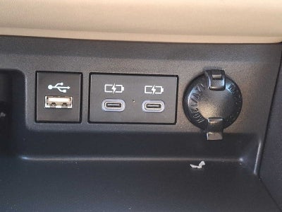 2024 Toyota Highlander Limited AWD