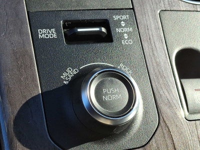 2024 Toyota Highlander Limited AWD