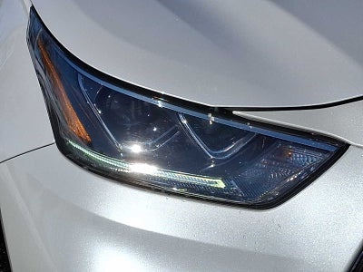 2024 Toyota Highlander Limited AWD