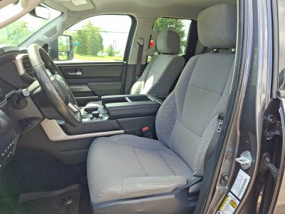 2022 Toyota Tundra SR5 Double Cab 6.5 Bed