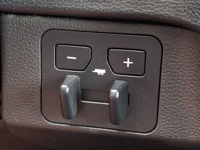 2022 Toyota Tundra SR5 Double Cab 6.5 Bed