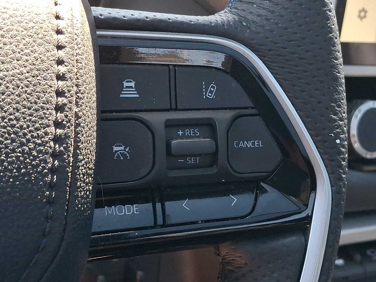 2024 Toyota Tundra Platinum CrewMax 5.5 Bed