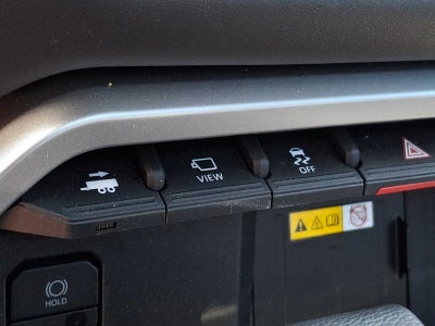 2024 Toyota Tundra Platinum CrewMax 5.5 Bed