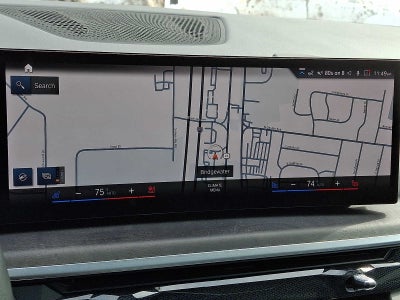 2023 BMW X7 xDrive40i Sports Activity Vehicle