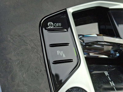 2023 BMW X7 xDrive40i Sports Activity Vehicle