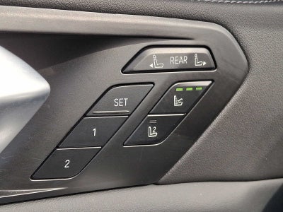 2023 BMW X7 xDrive40i Sports Activity Vehicle