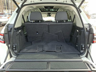 2023 BMW X7 xDrive40i Sports Activity Vehicle