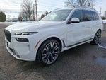 2023 BMW X7 xDrive40i Sports Activity Vehicle