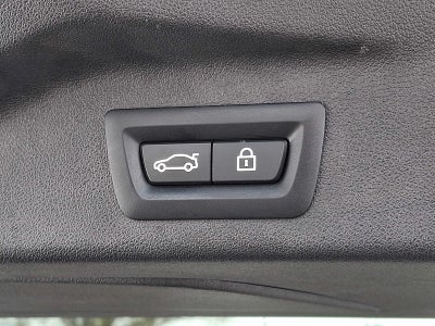 2023 BMW X7 xDrive40i Sports Activity Vehicle