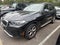 2024 BMW X3 xDrive30i Sports Activity Vehicle