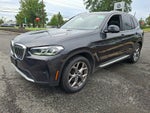 2024 BMW X3 xDrive30i Sports Activity Vehicle