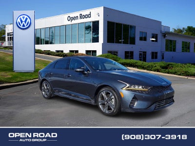 2024 Kia K5 EX Auto FWD